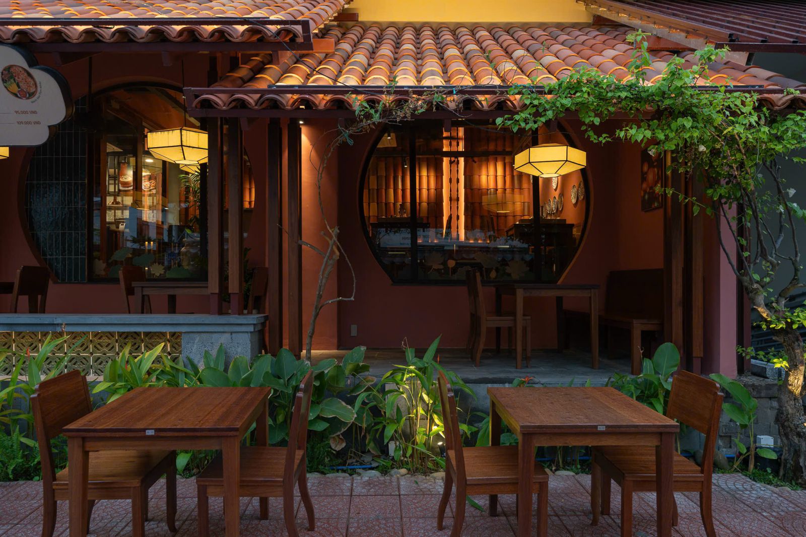 Nhà hàng Hàng Gánh Vietnamese Kitchen, Đà Nẵng - 11