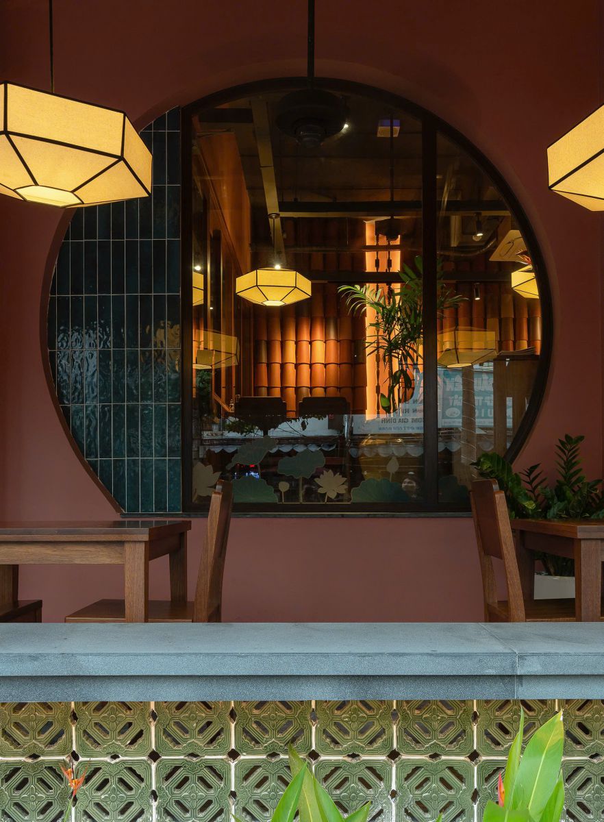 Nhà hàng Hàng Gánh Vietnamese Kitchen, Đà Nẵng - 17