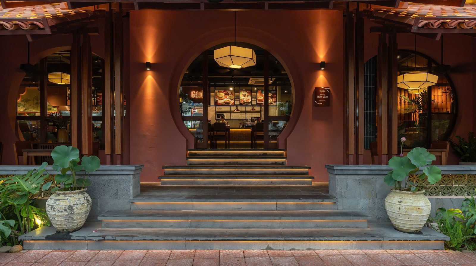 Nhà hàng Hàng Gánh Vietnamese Kitchen, Đà Nẵng - 15