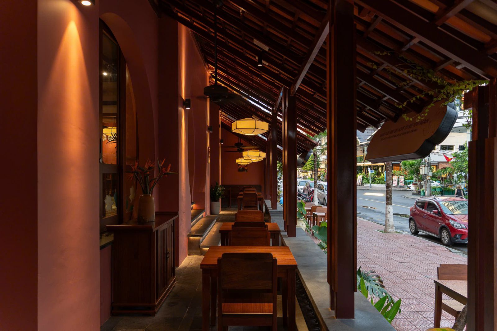 Nhà hàng Hàng Gánh Vietnamese Kitchen, Đà Nẵng - 16