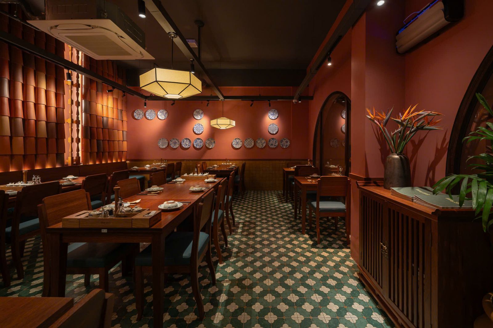 Nhà hàng Hàng Gánh Vietnamese Kitchen, Đà Nẵng - 13