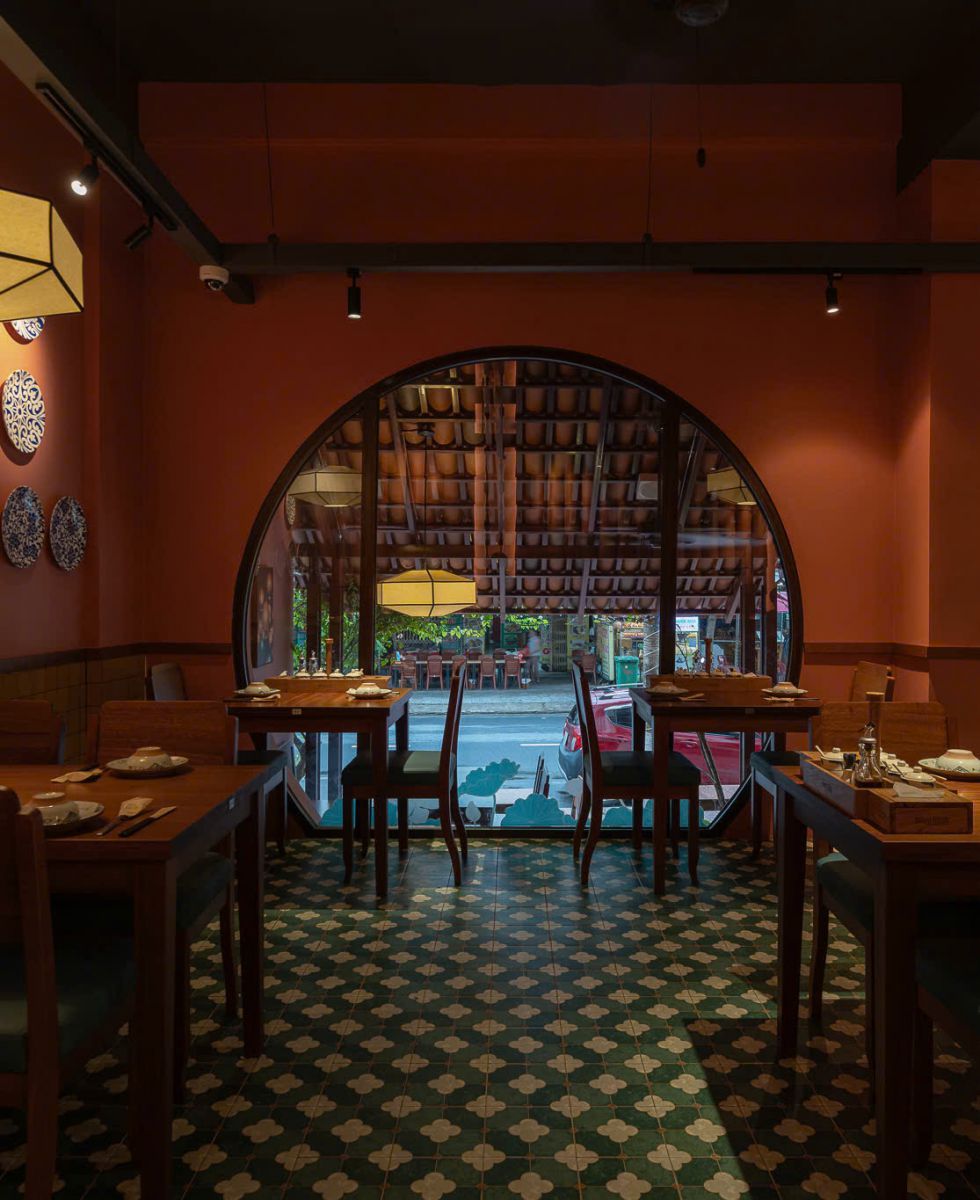 Nhà hàng Hàng Gánh Vietnamese Kitchen, Đà Nẵng - 21