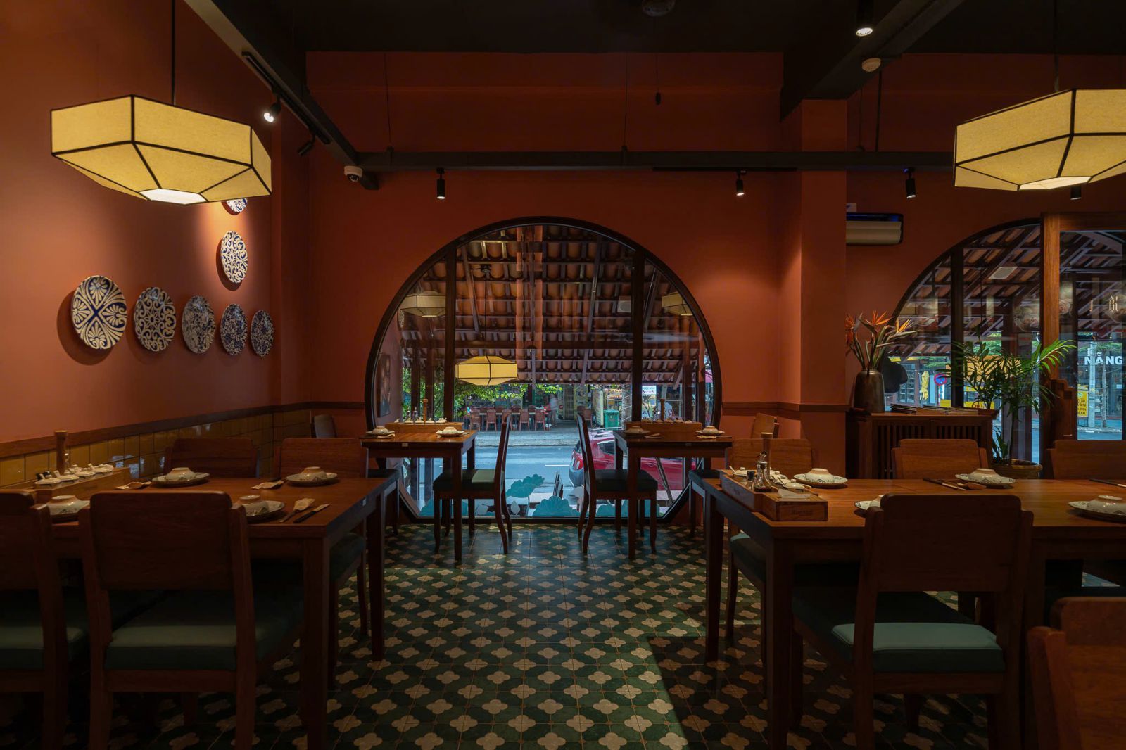 Nhà hàng Hàng Gánh Vietnamese Kitchen, Đà Nẵng - 10