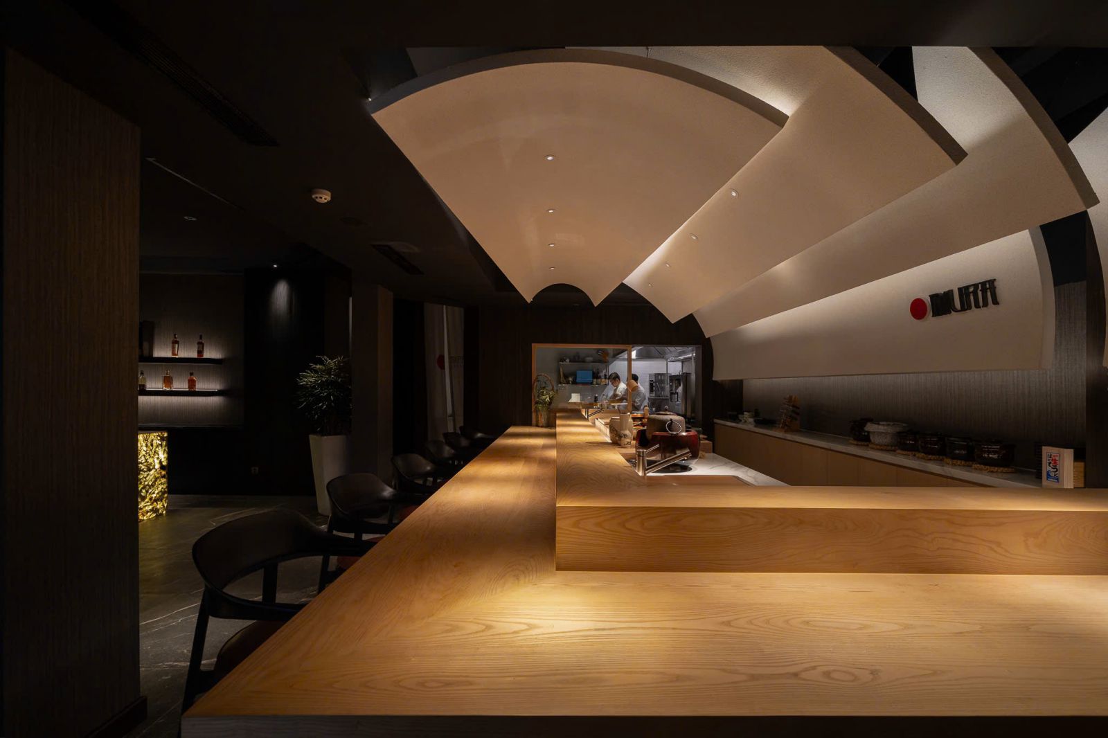 Nhà hàng Miura Omakase - 9