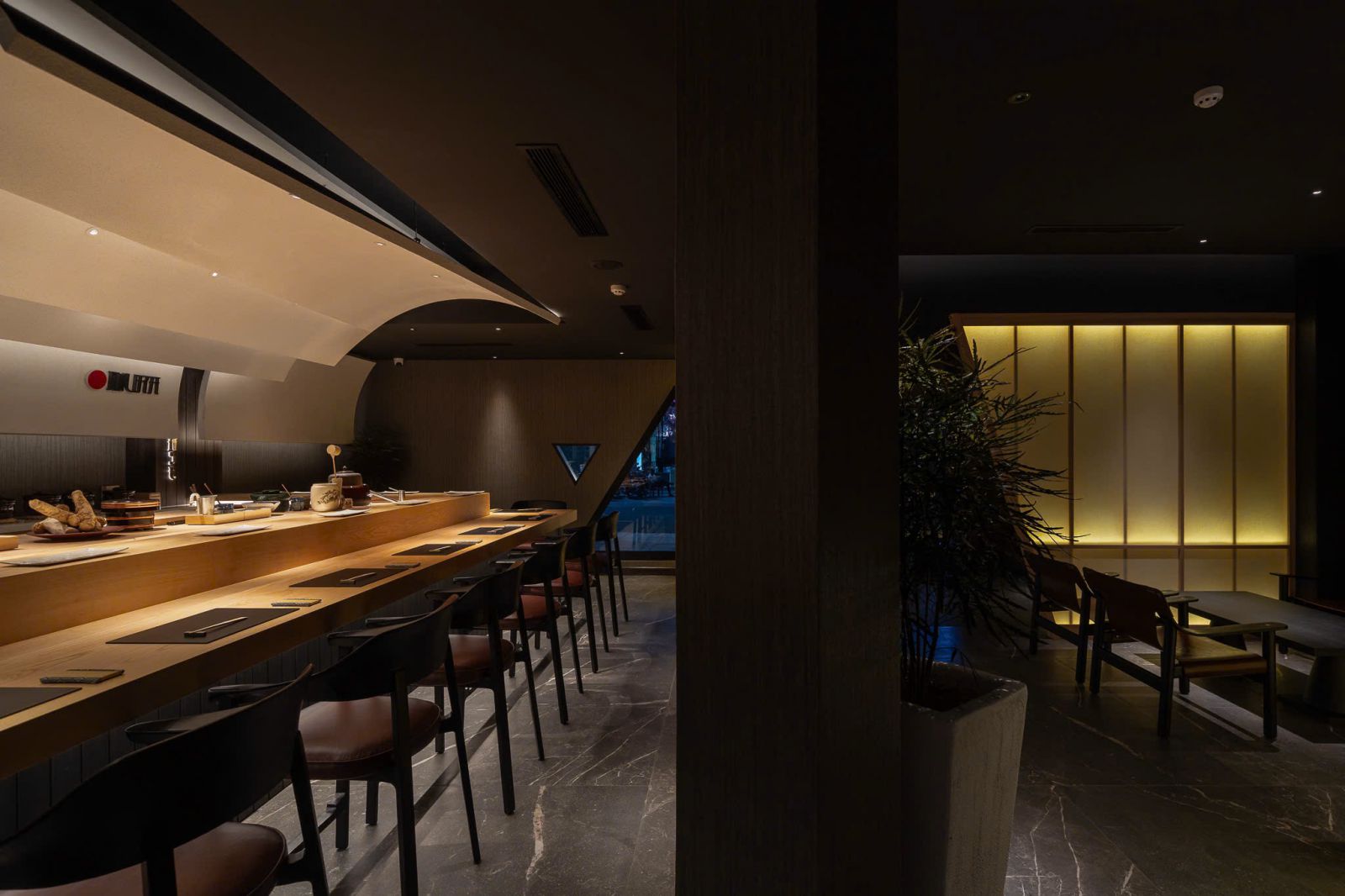 Nhà hàng Miura Omakase - 16