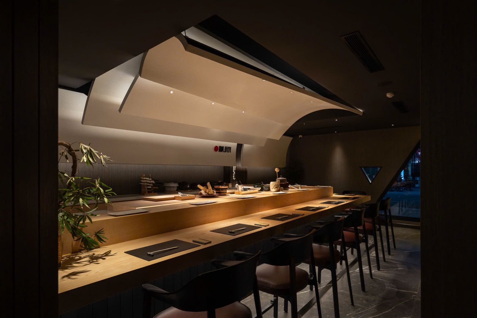 Nhà hàng Miura Omakase - 17