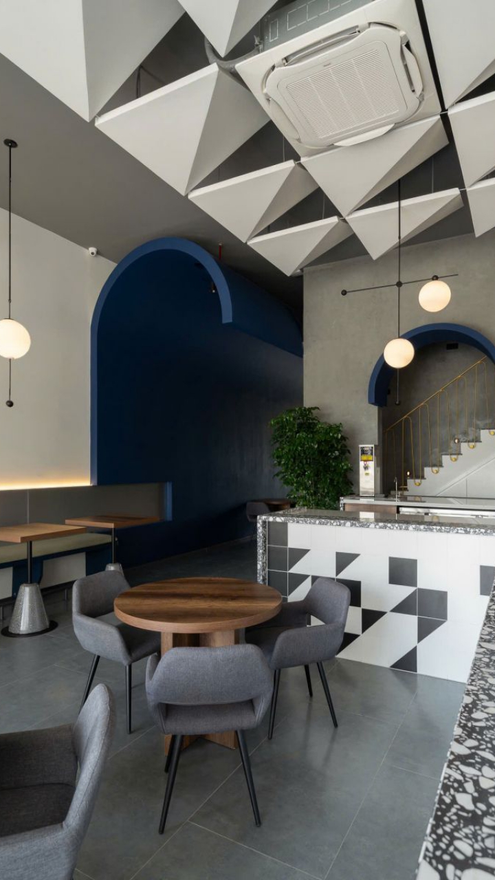 Showroom thực phẩm Glood food